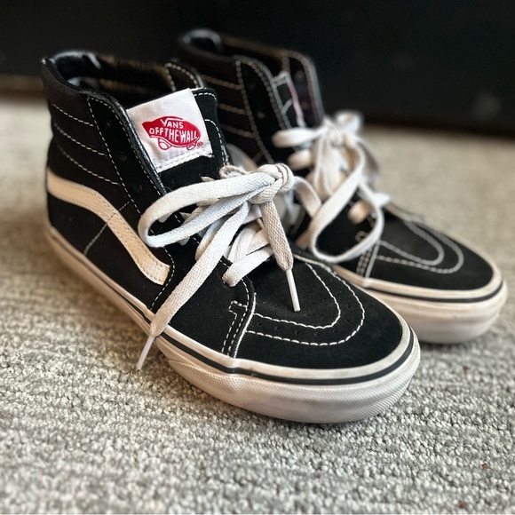 Kid Vans - Picture 2 of 9